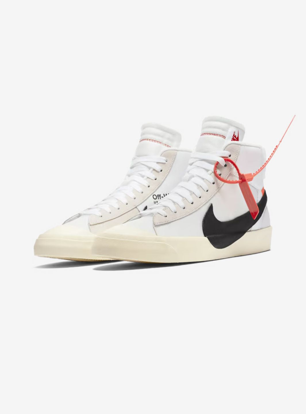 Nike Blazer Sneakers Nike per Uomo e Donna ResellZone