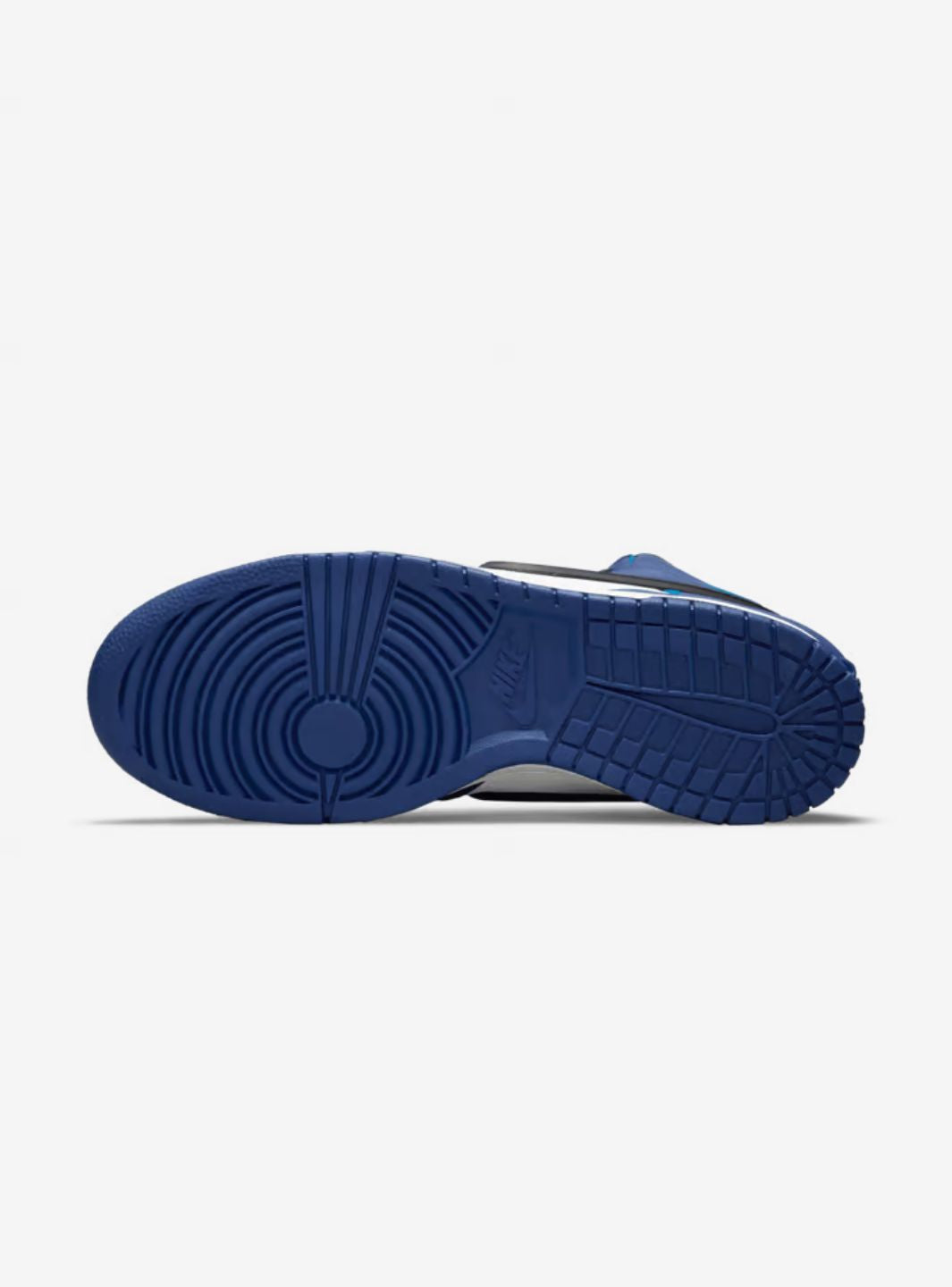 Nike Dunk High AMBUSH Deep Royal - CU7544-400 | ResellZone