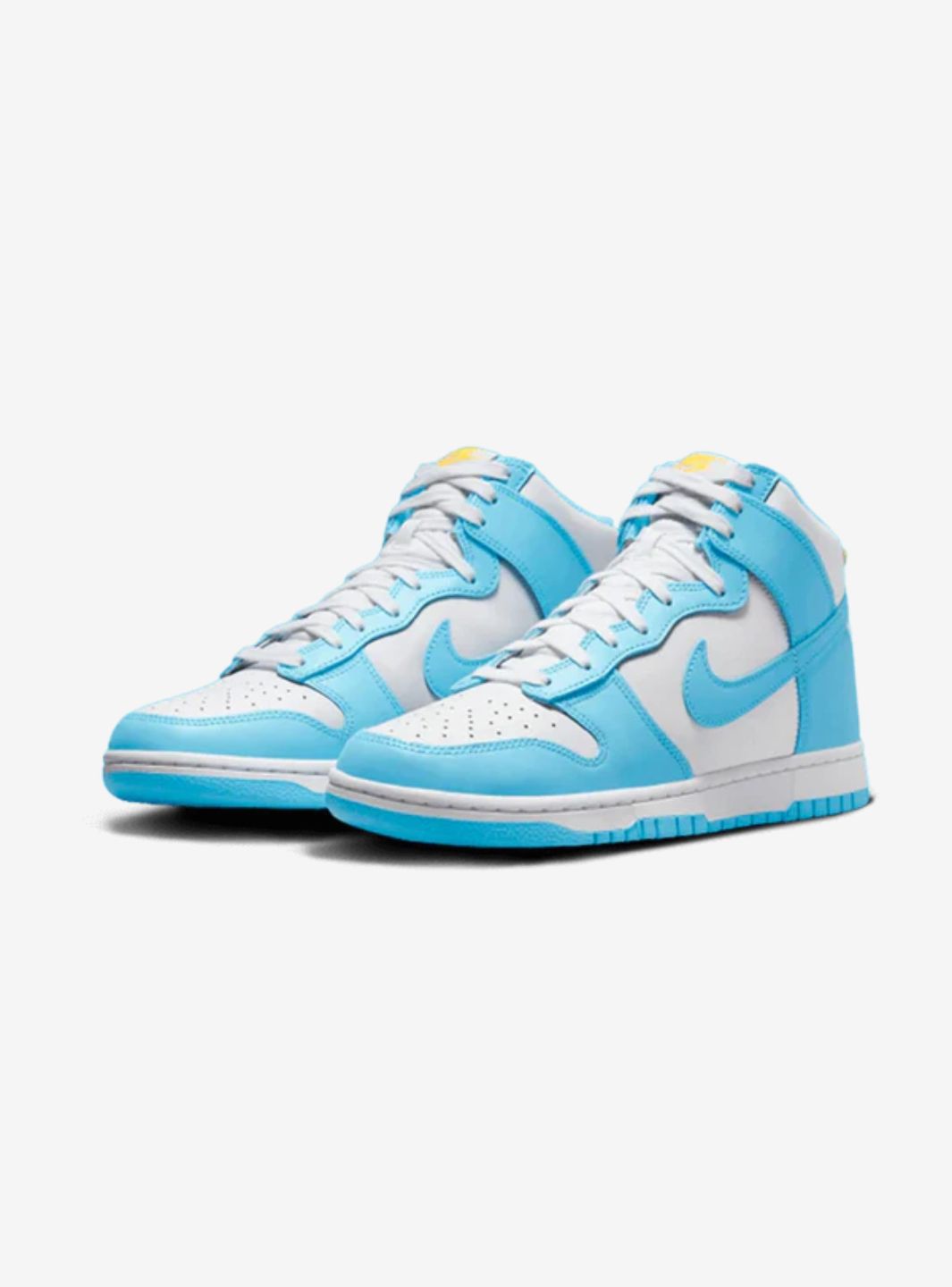 Nike Dunk High Blue Chill - DD1399-401 | ResellZone