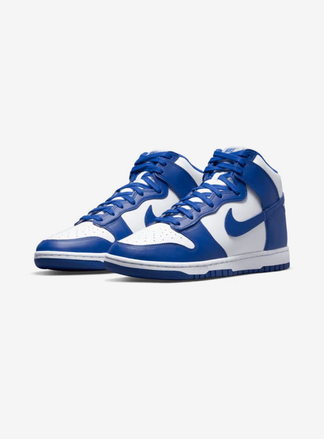 Nike Dunk High Game Royal - DD1399-102 | ResellZone