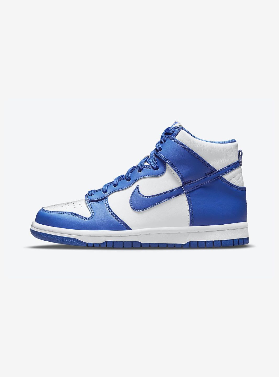 Nike Dunk High Game Royal - DD1399-102 | ResellZone