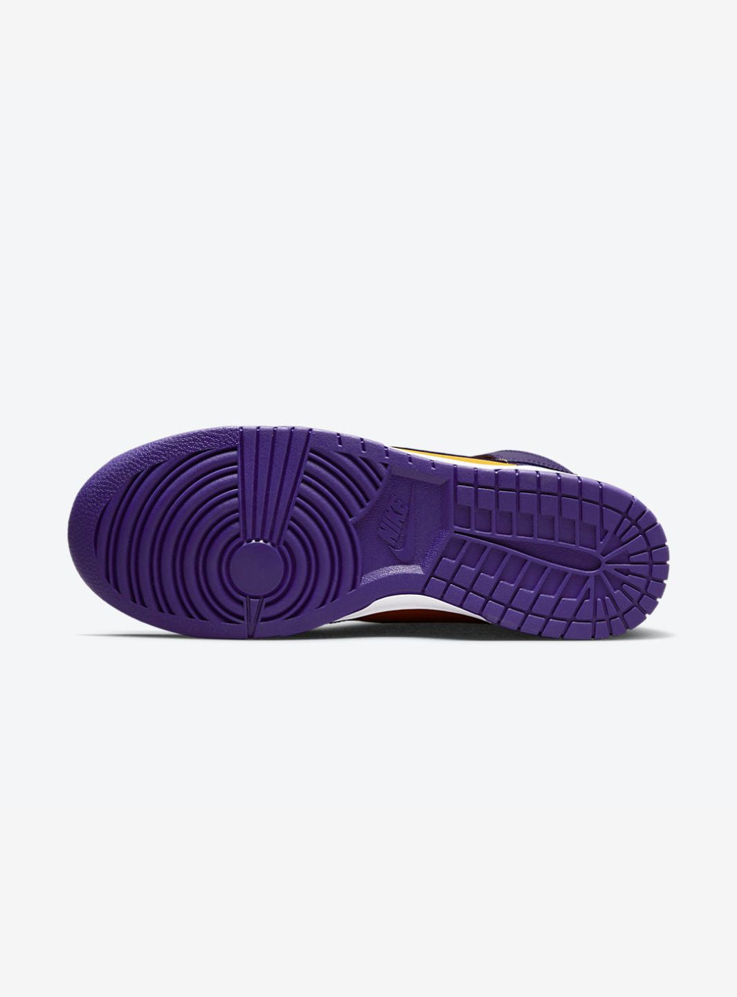 Nike Dunk High Lakers - DD1399-500 | ResellZone