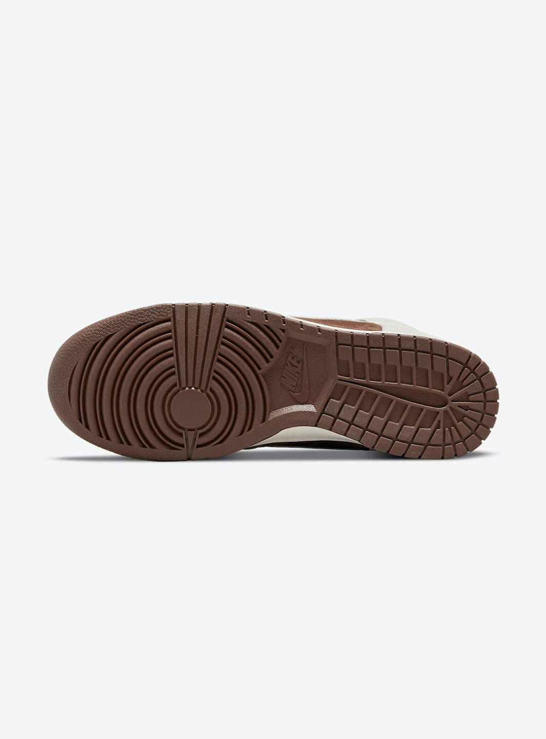 Nike Dunk High Light Chocolate - DH5348-100 | ResellZone