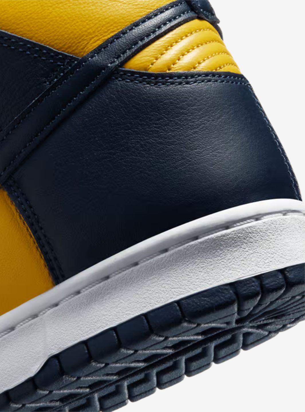 Nike Dunk High Michigan (2020) - CZ8149-700 | ResellZone