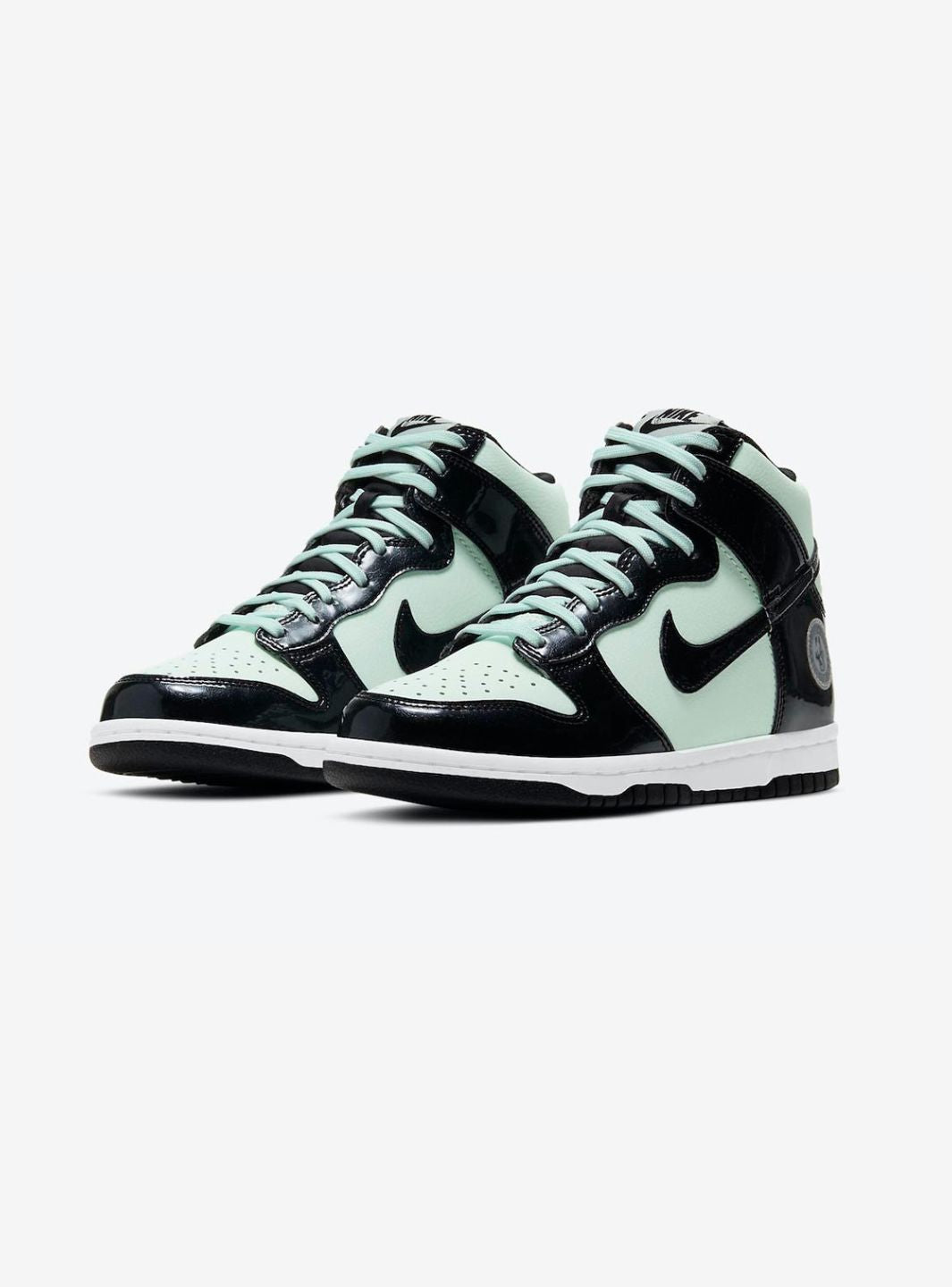 Nike Dunk High SE All-Star (2021) - DD1398-300 | ResellZone