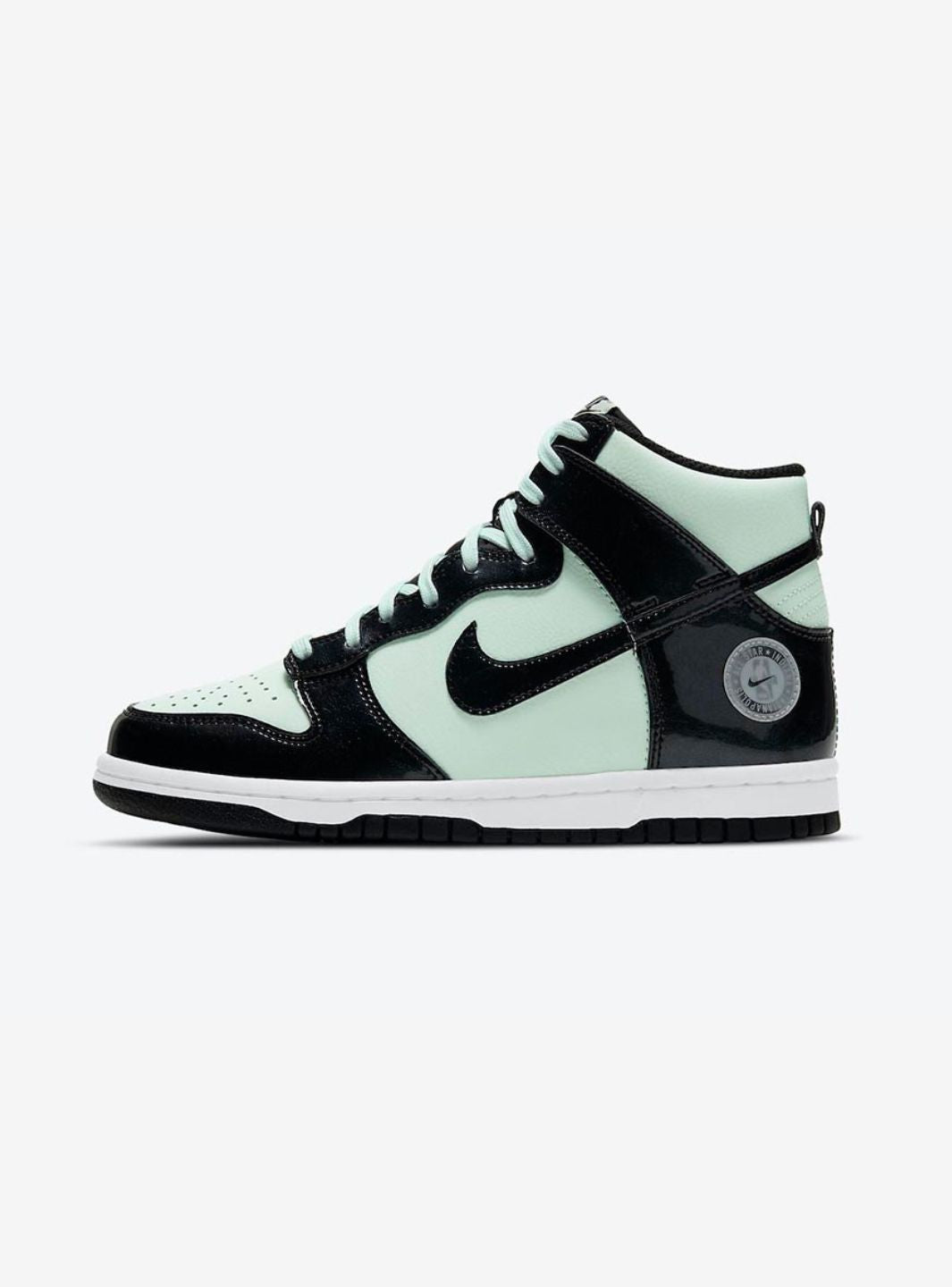 Nike Dunk High SE All-Star (2021) - DD1398-300 | ResellZone