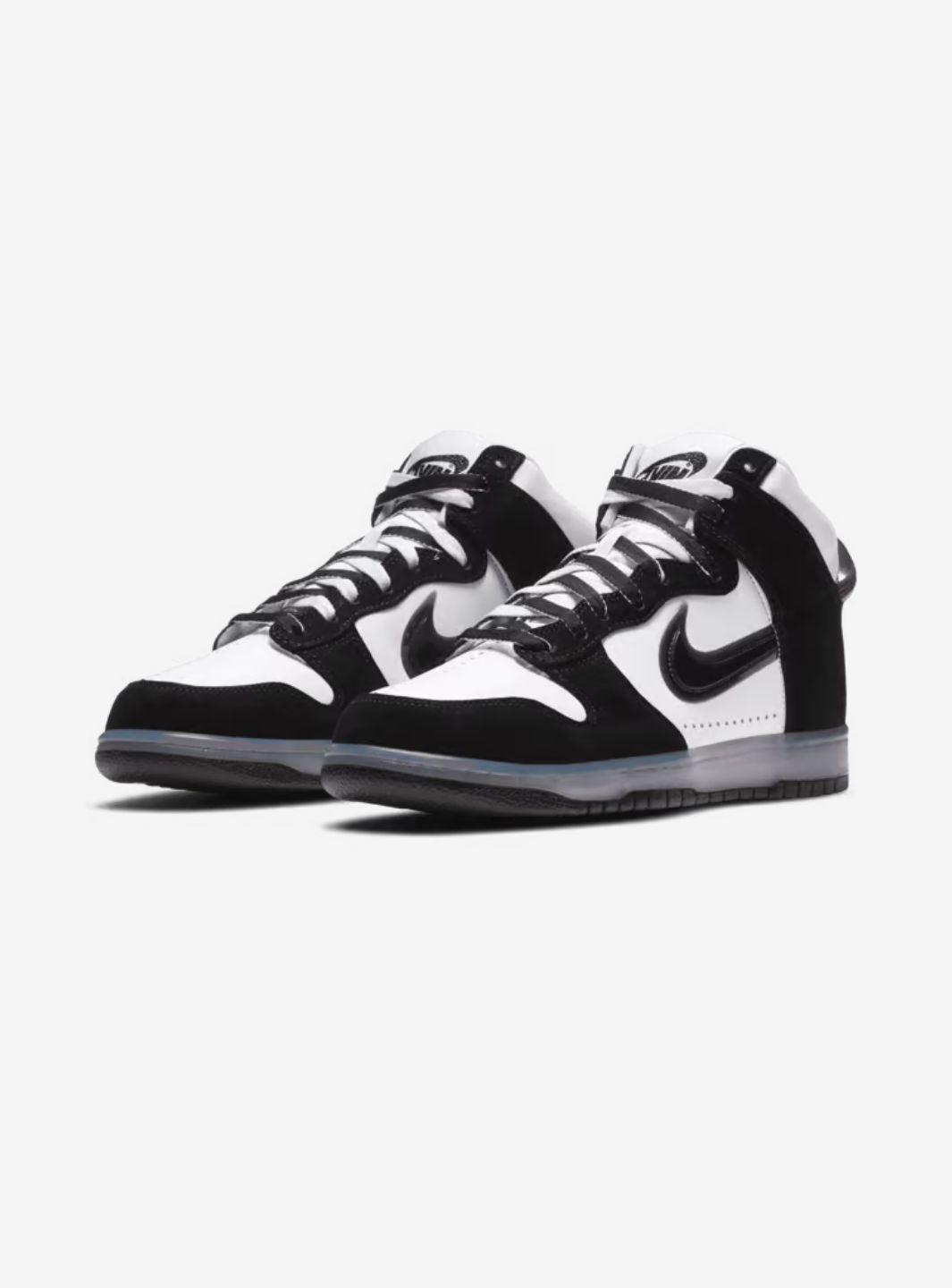 Nike Dunk High Slam Jam White Black - DA1639-101 | ResellZone