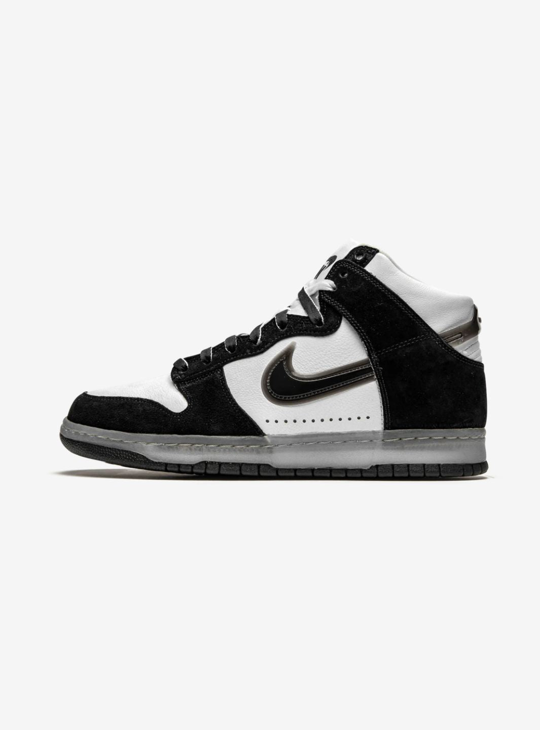 Nike Dunk High Slam Jam White Black - DA1639-101 | ResellZone