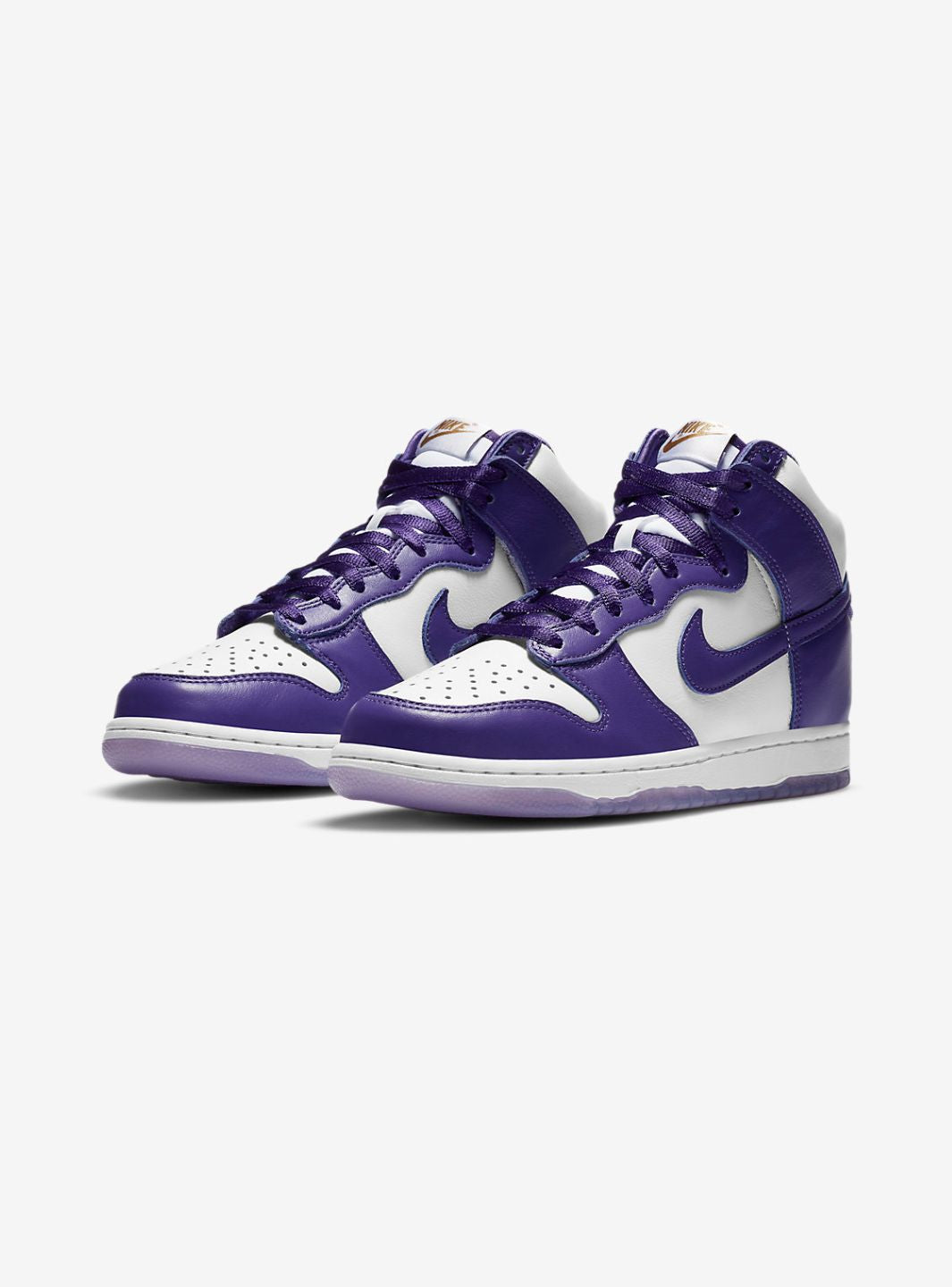 Nike Dunk High SP Varsity Purple - DC5382-100 | ResellZone