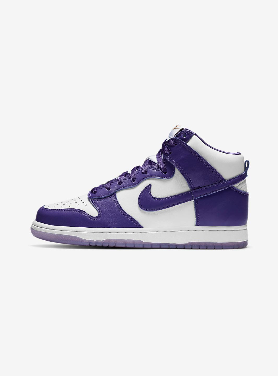 Nike Dunk High SP Varsity Purple - DC5382-100 | ResellZone