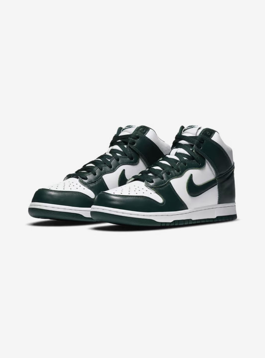 Nike Dunk High Spartan Green - CZ8149-100 | ResellZone