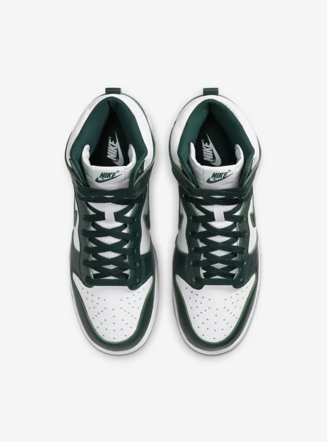 Nike Dunk High Spartan Green - CZ8149-100 | ResellZone