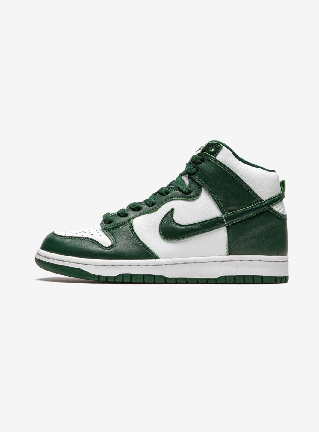 Nike Dunk High Spartan Green - CZ8149-100 | ResellZone