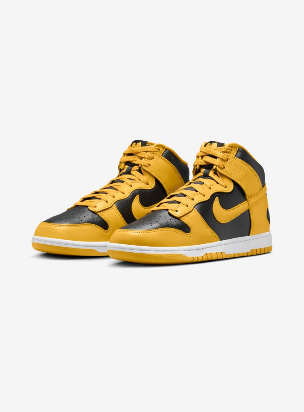 Nike Dunk High Wu-Tang (2024) - HJ4320-001 | ResellZone