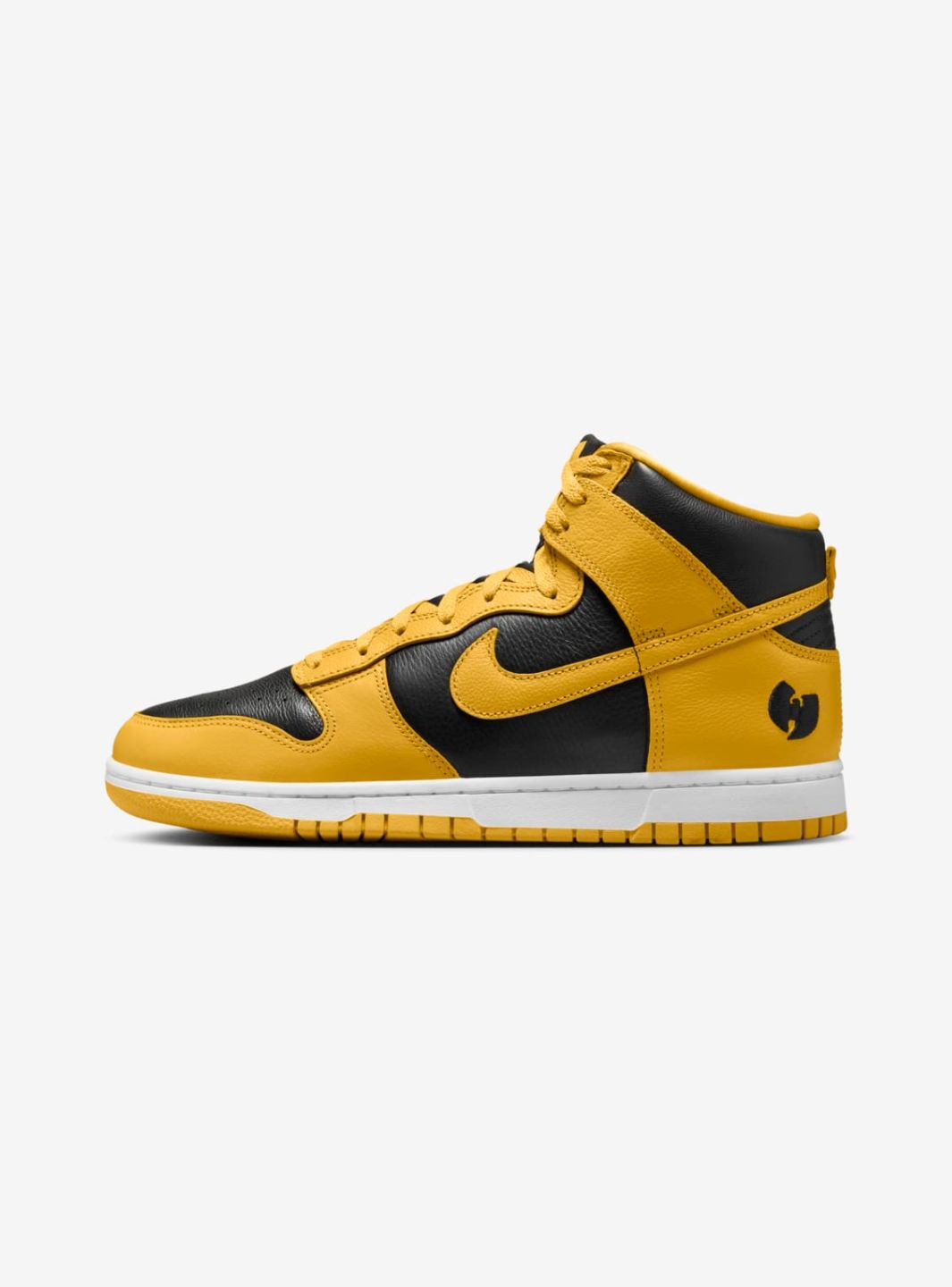 Nike Dunk High Wu-Tang (2024) - HJ4320-001 | ResellZone