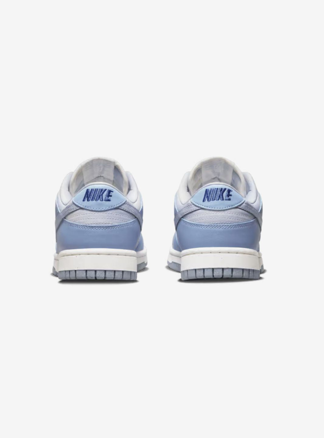 Nike Dunk Low Blue Airbrush Canvas - FN0323-400 | ResellZone