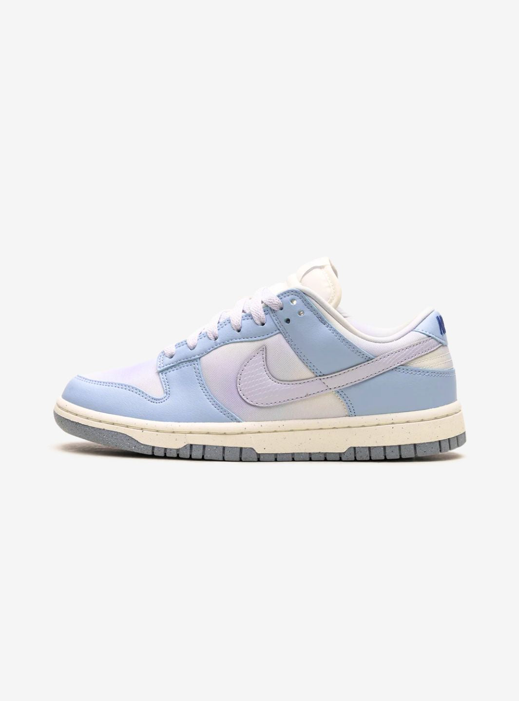 Nike Dunk Low Blue Airbrush Canvas - FN0323-400 | ResellZone