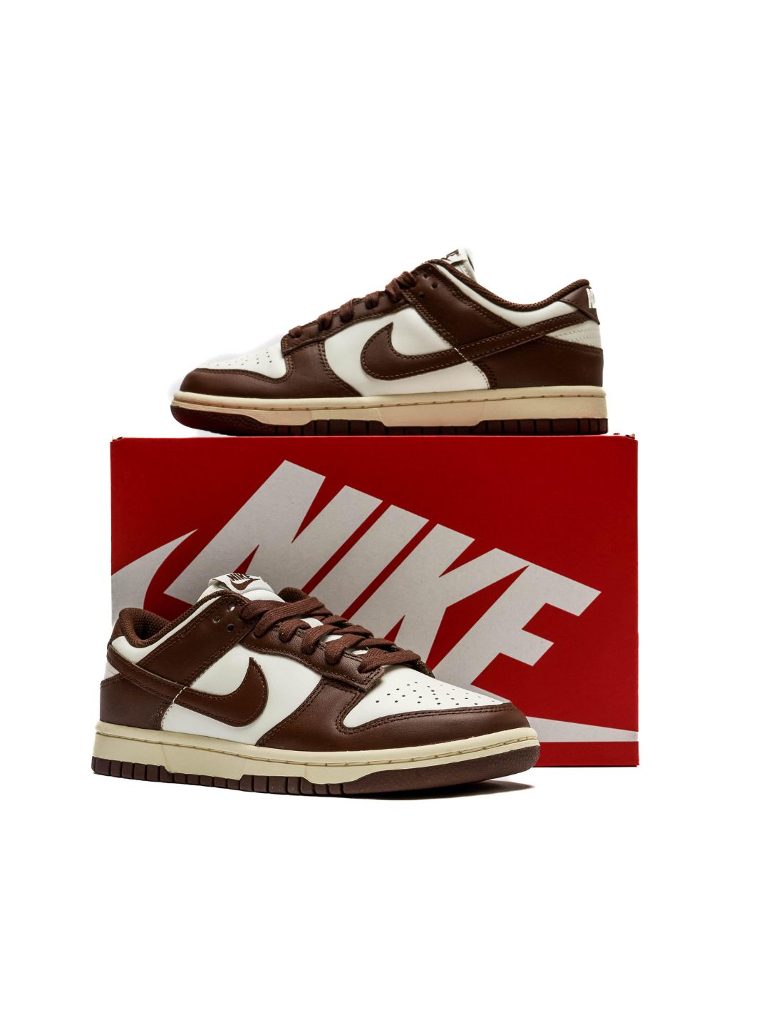 Nike Dunk Low Cacao Wow (W)