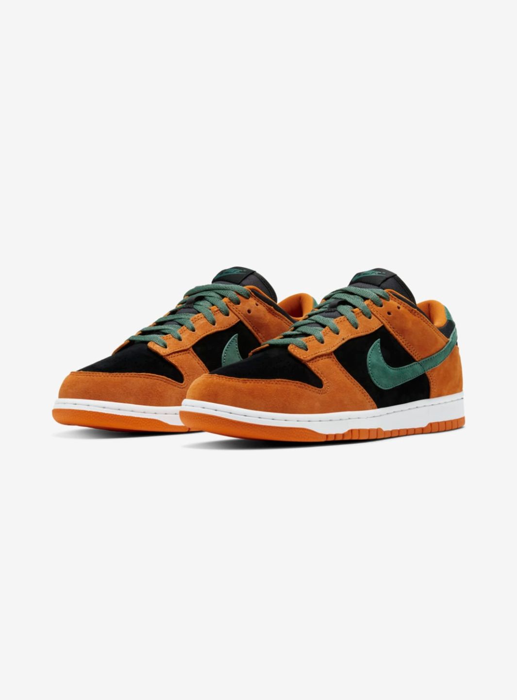 Nike Dunk Low Ceramic - DA1469-001 | ResellZone