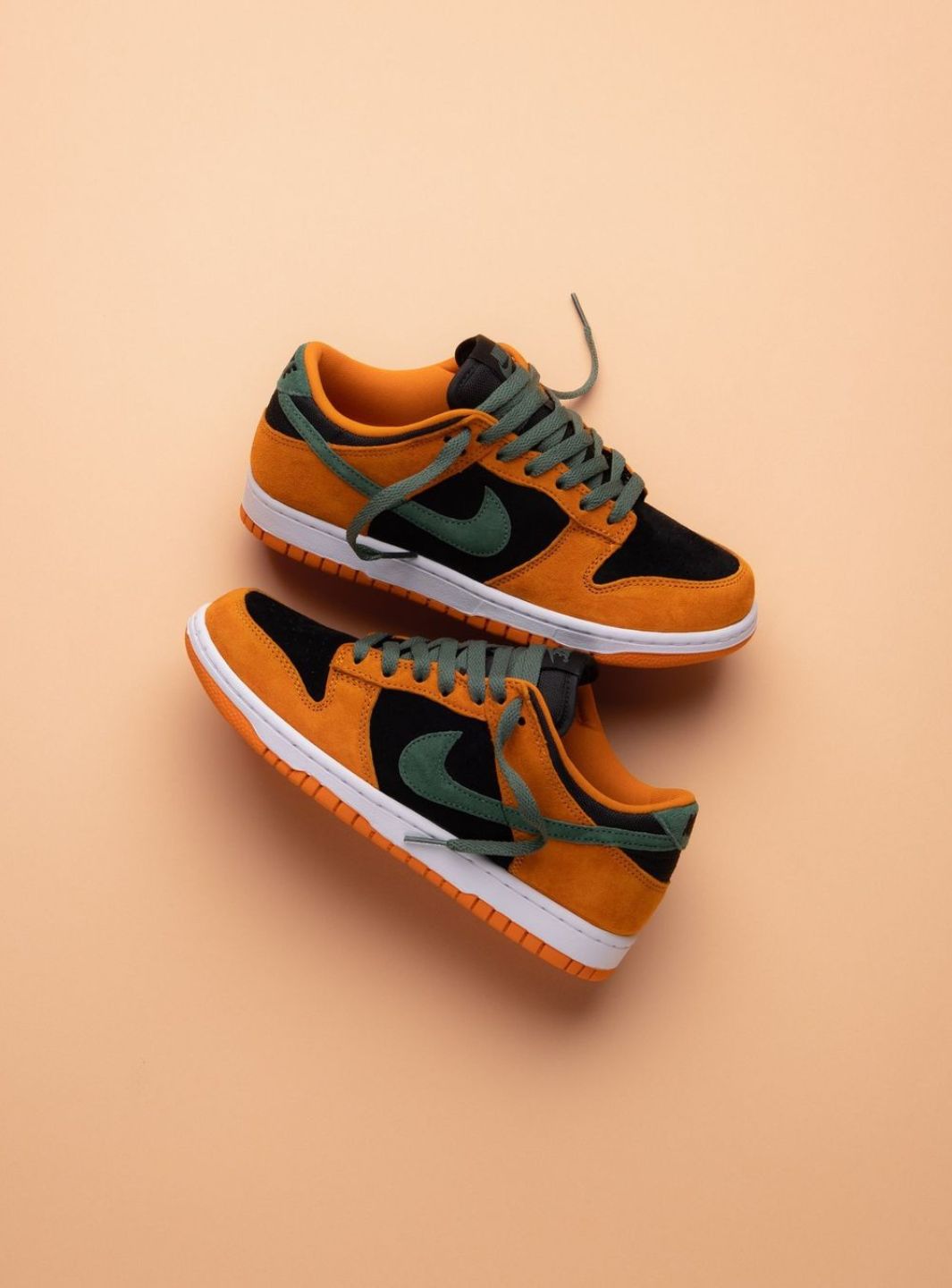 Nike Dunk Low Ceramic - DA1469-001 | ResellZone