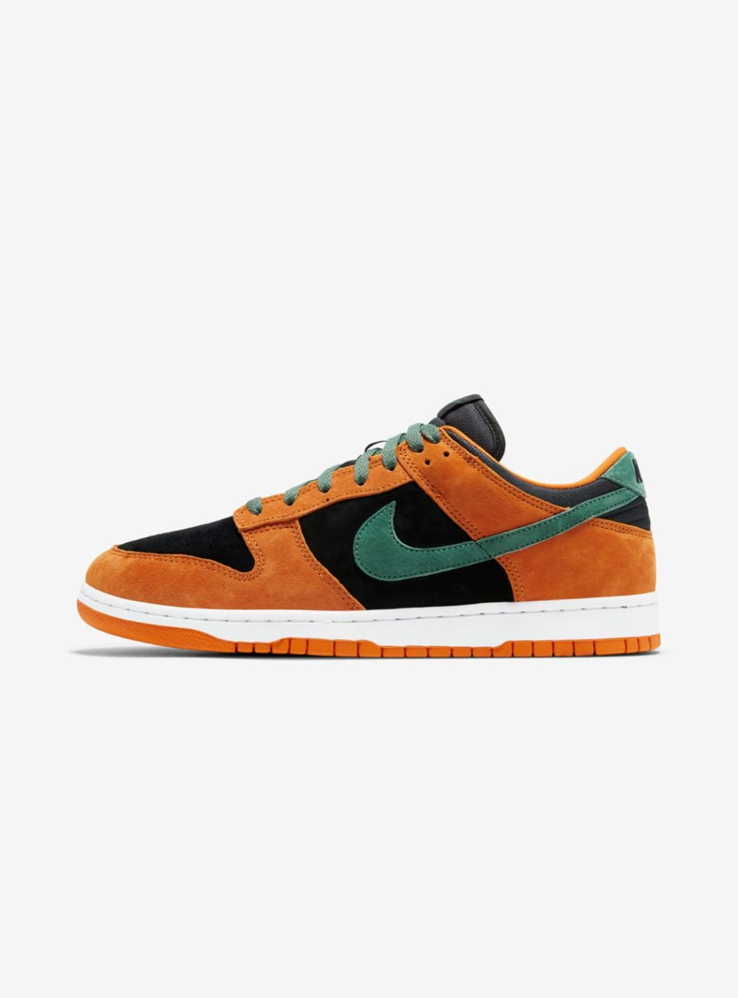 Nike Dunk Low Ceramic - DA1469-001 | ResellZone