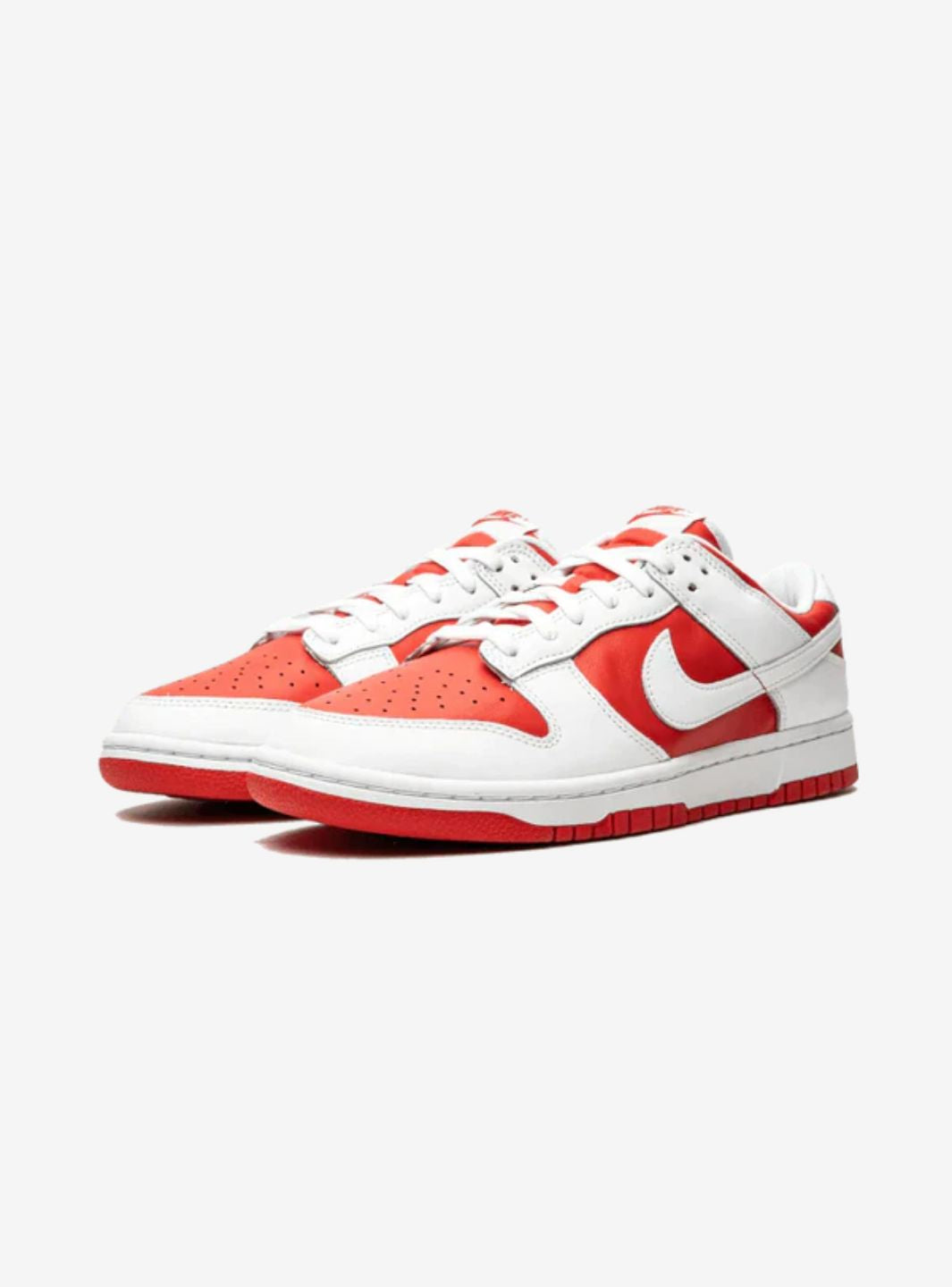 Nike Dunk Low Championship Red - DD1391-600 | ResellZone