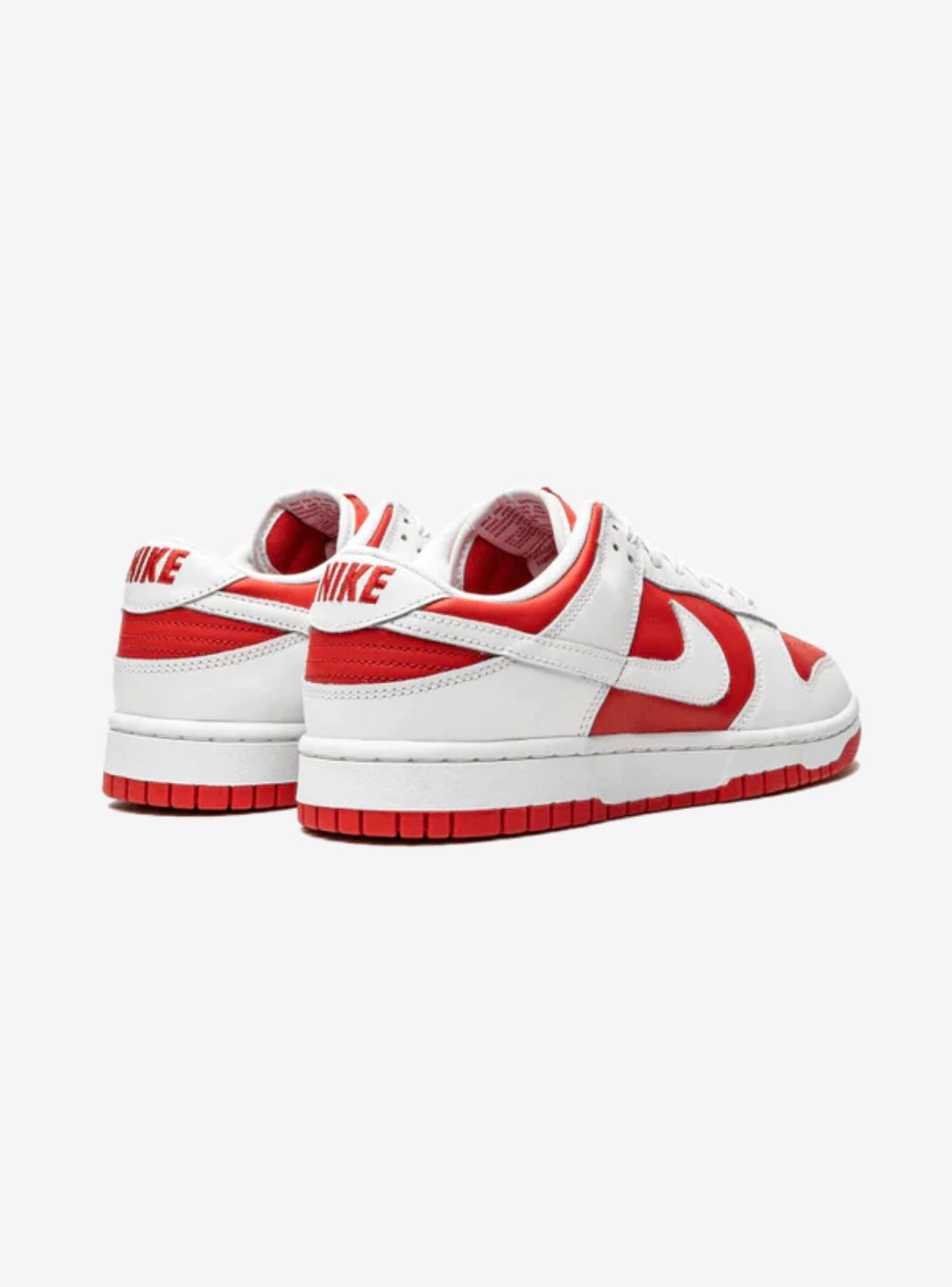 Nike Dunk Low Championship Red - DD1391-600 | ResellZone