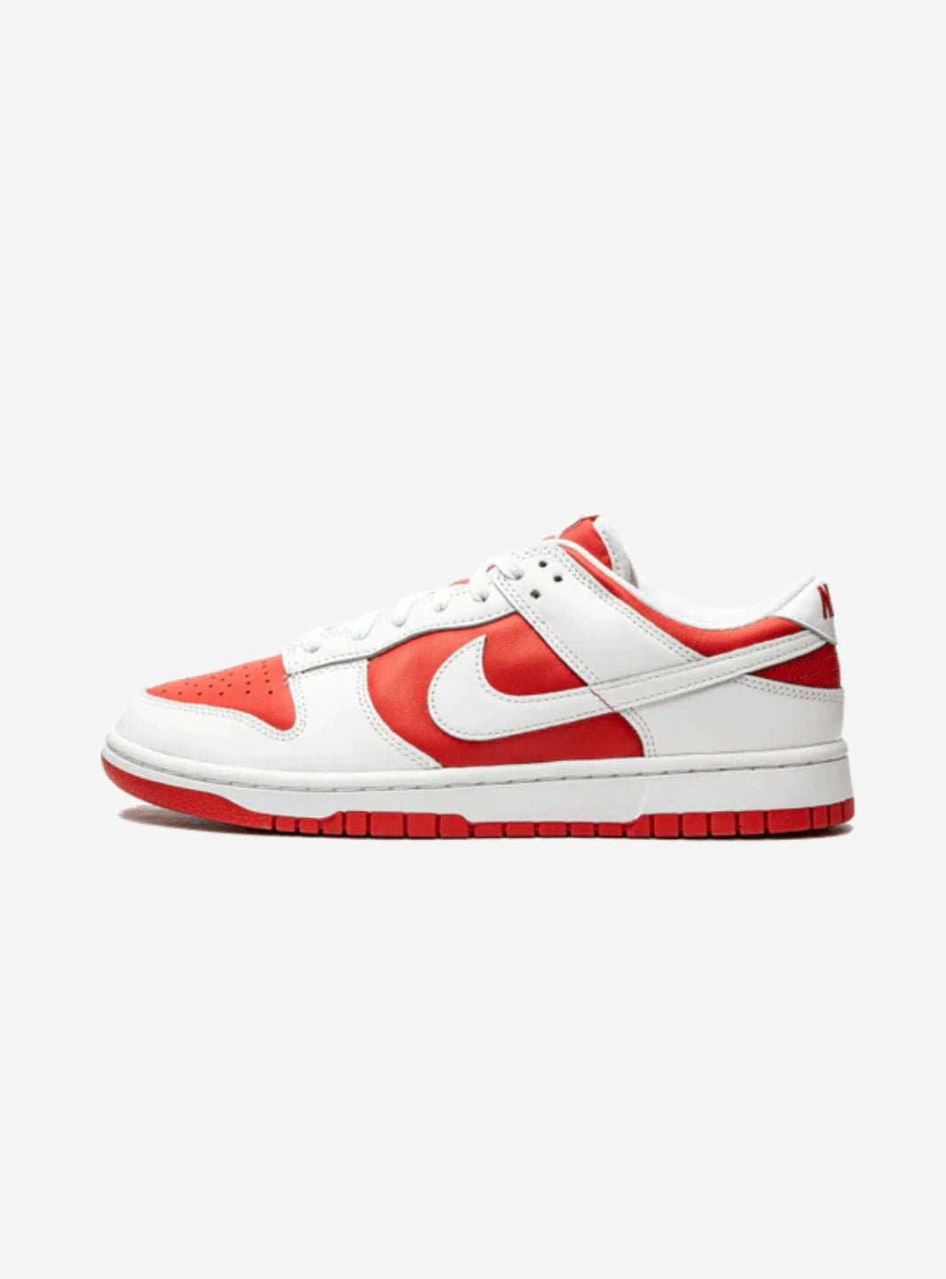 Nike Dunk Low Championship Red - DD1391-600 | ResellZone