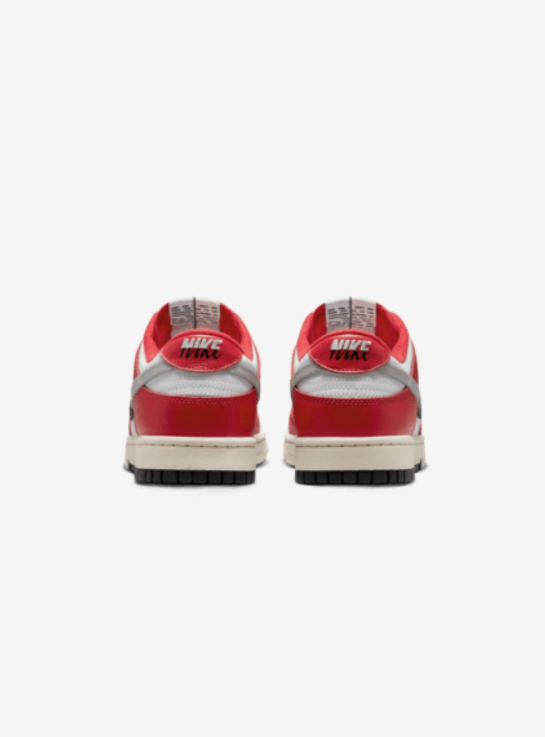 Nike Dunk Low Chicago Split - DZ2536-600 | ResellZone