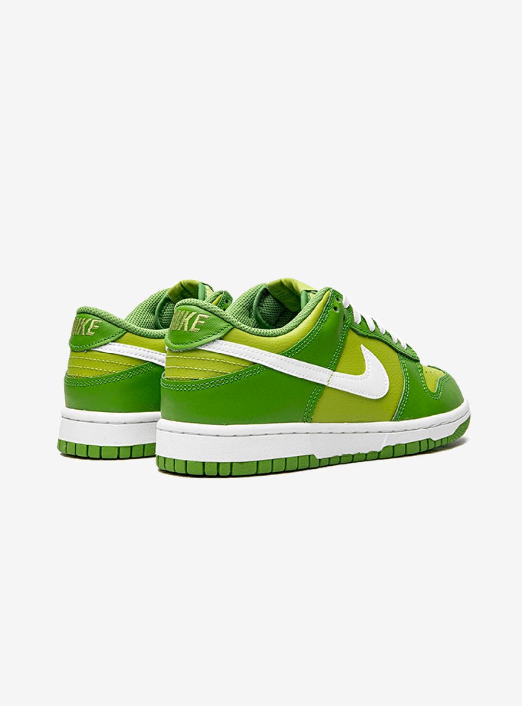 Nike dunk low chlorophyll Toddler shops