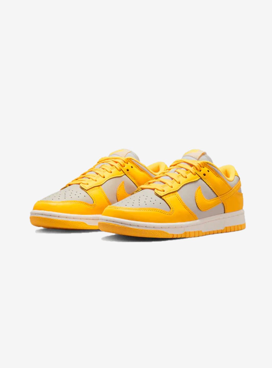 Nike Dunk Low Citron Pulse - DD1503-002 | ResellZone