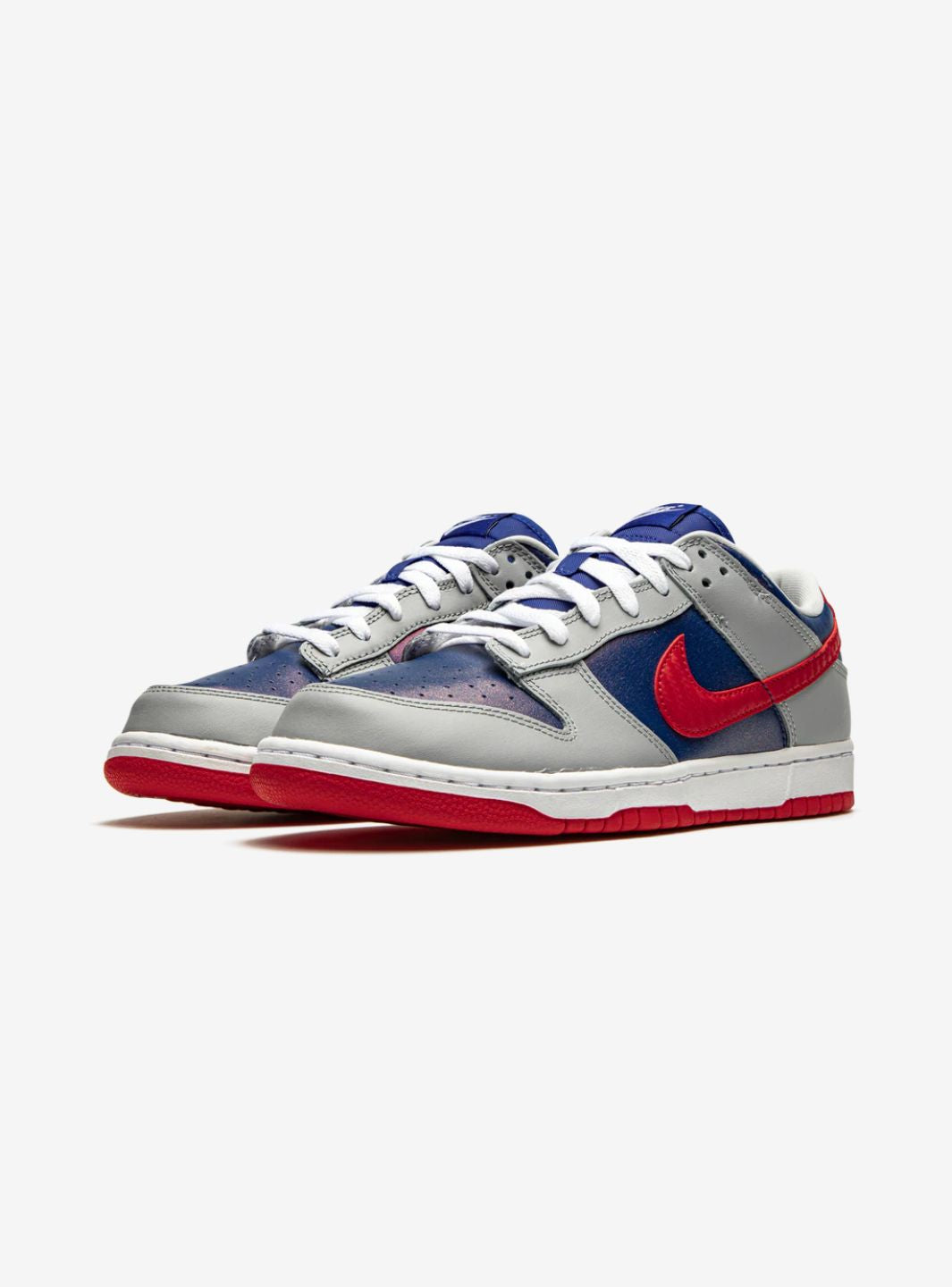 Nike Dunk Low CO.JP Samba (2020) - CZ2667-400 | ResellZone