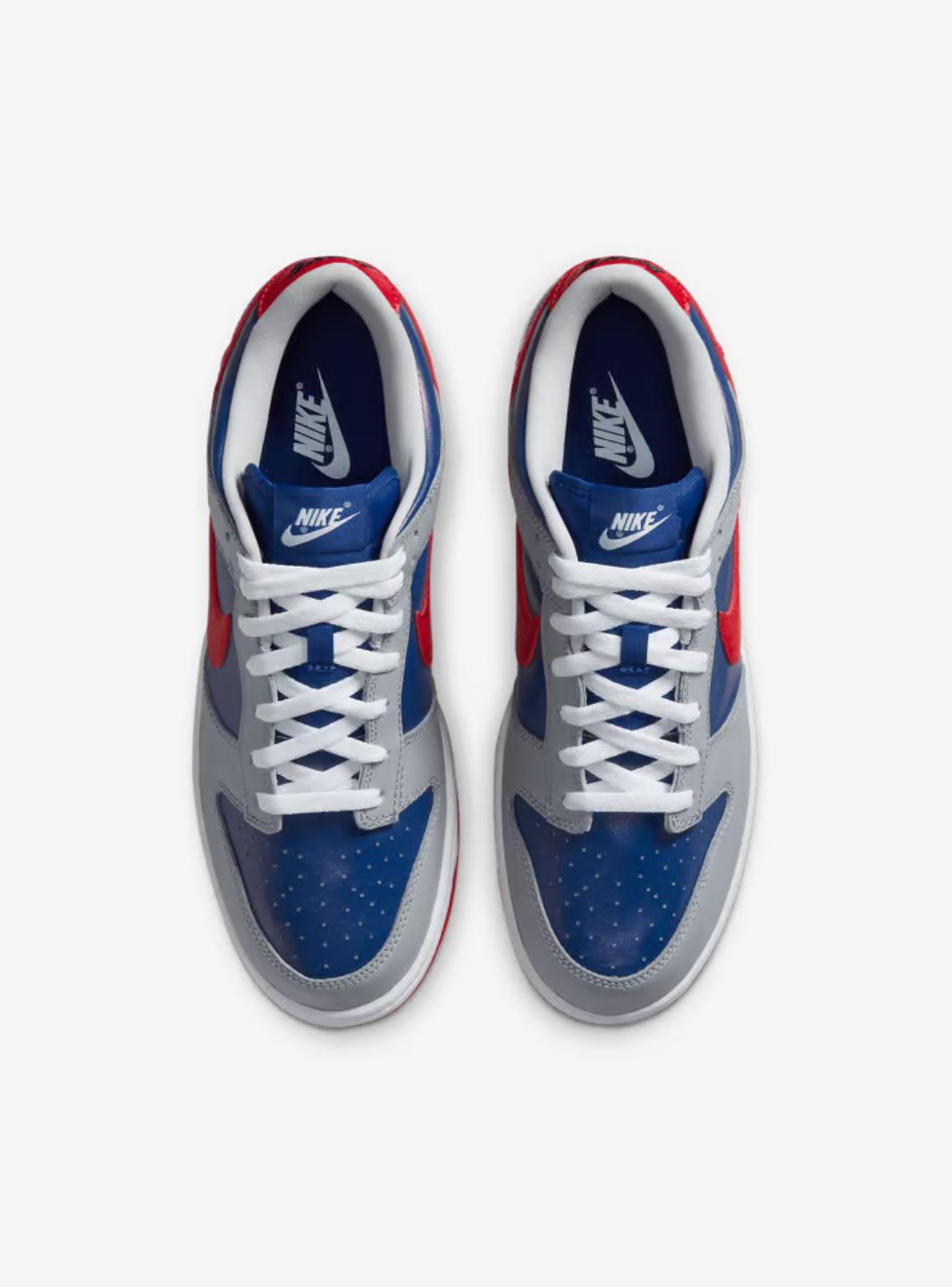 Nike Dunk Low CO.JP Samba (2020) - CZ2667-400 | ResellZone