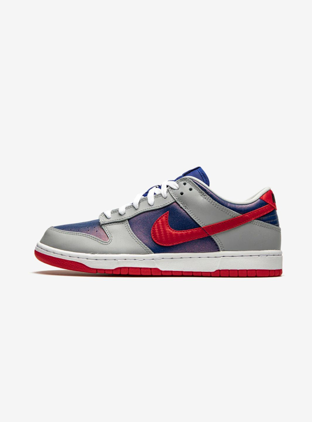 Nike Dunk Low CO.JP Samba (2020) - CZ2667-400 | ResellZone