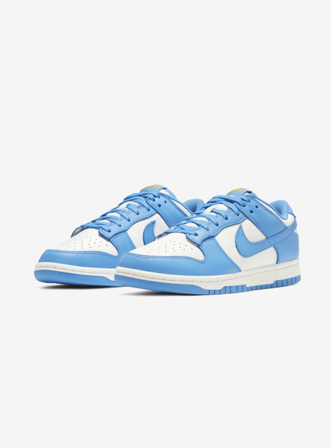 Nike Dunk Low Coast - DD1503-100 | ResellZone