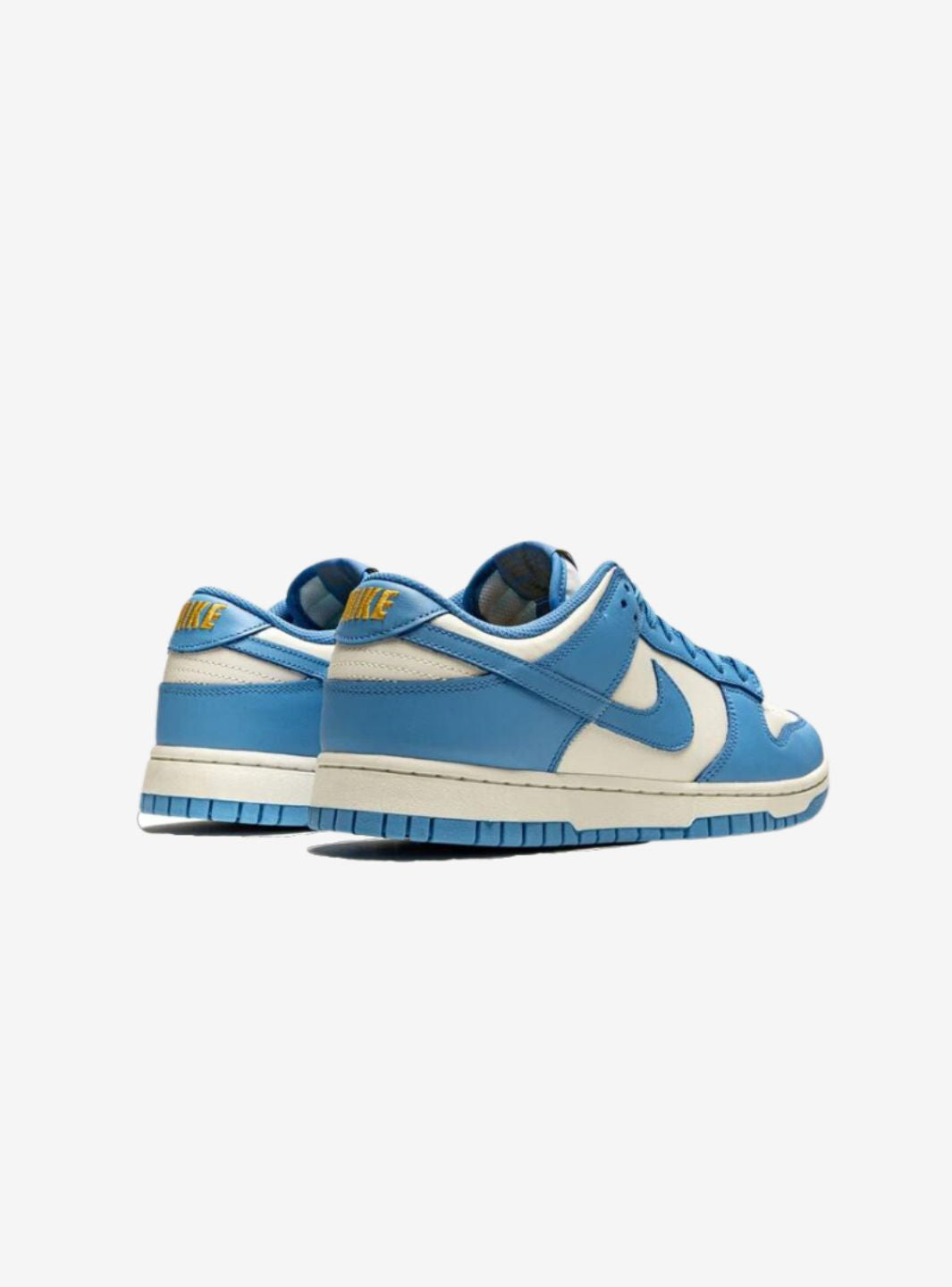 Nike dunk low top Coast