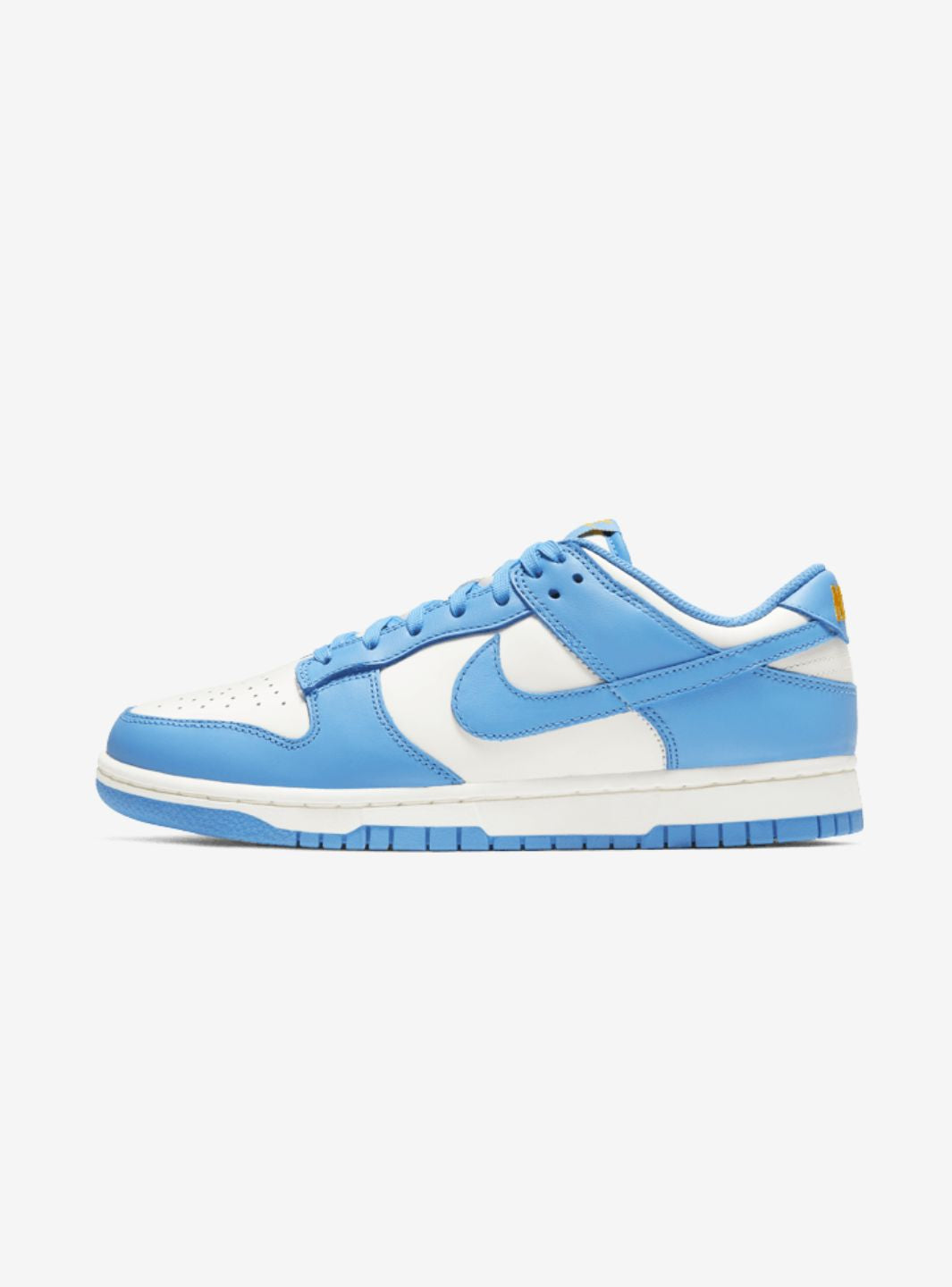 Nike Dunk Low Coast - DD1503-100 | ResellZone