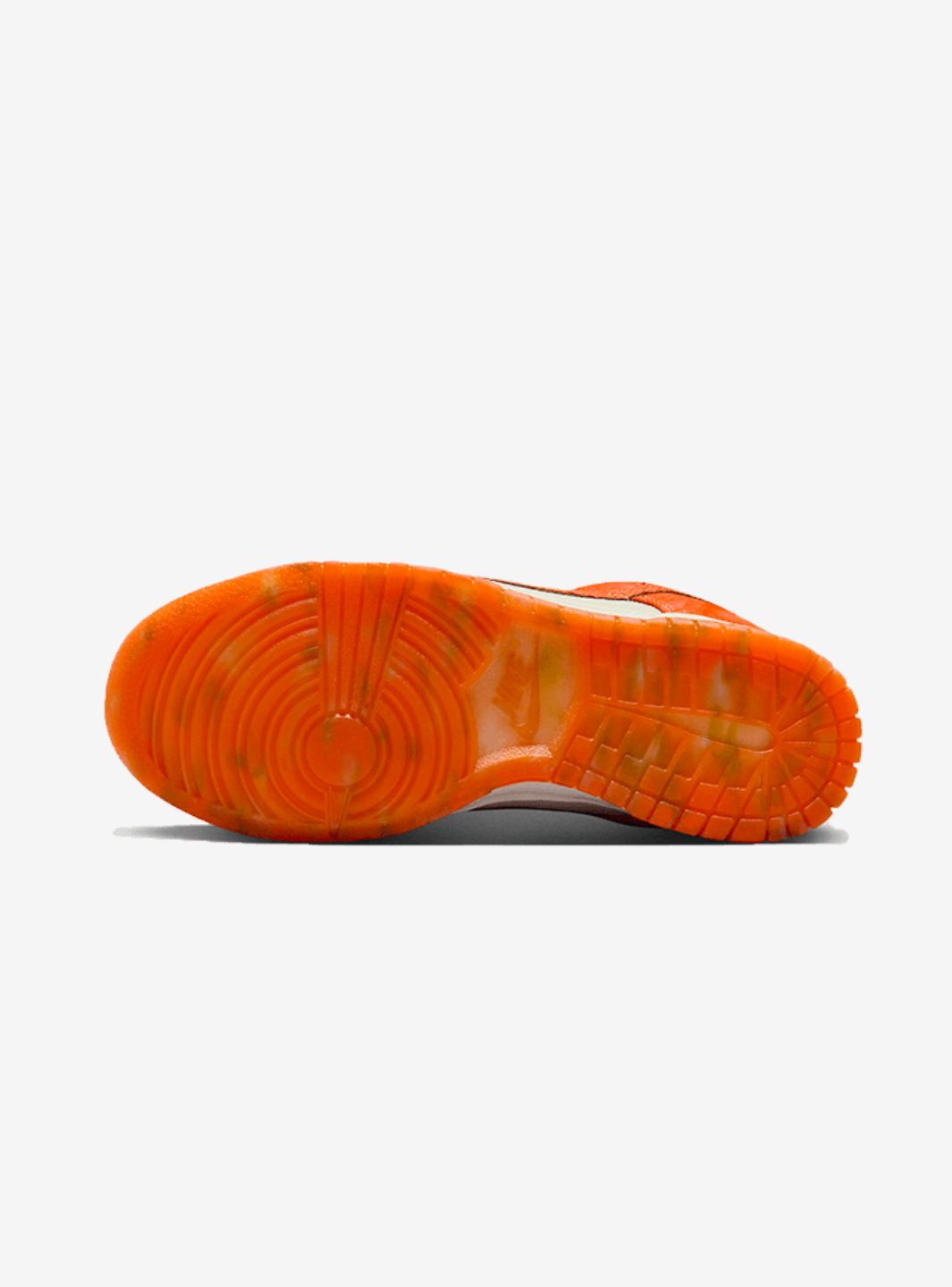 Nike Dunk Low Cracked Orange - FN7773-001 | ResellZone
