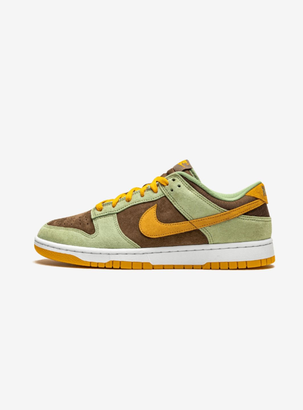 Nike Dunk Low Dusty Olive - DH5360-300 | ResellZone