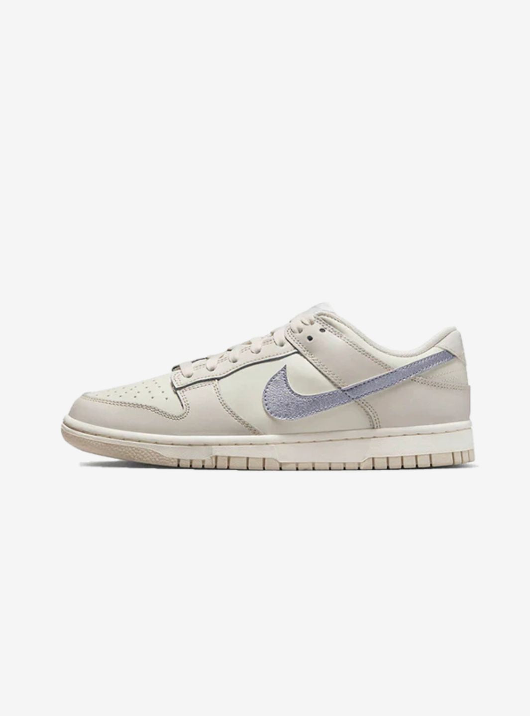 Nike Dunk Low Essential Sail Oxygen Purple - DX5930-100 | ResellZone