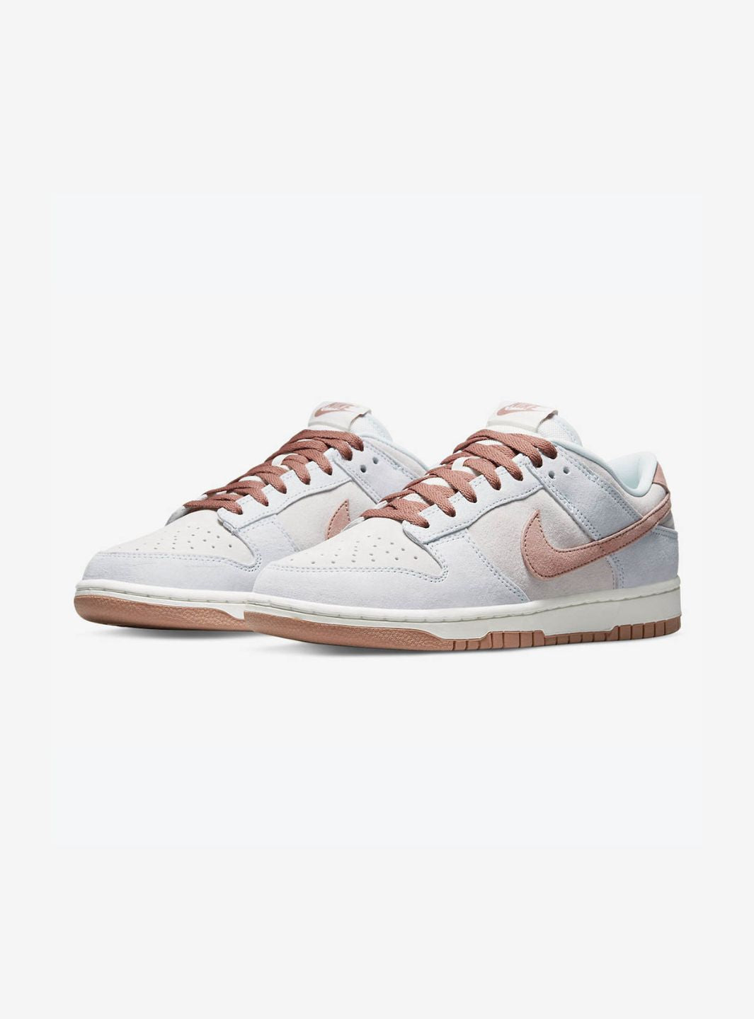 Nike Dunk Low Fossil Rose - DH7577-001 | ResellZone