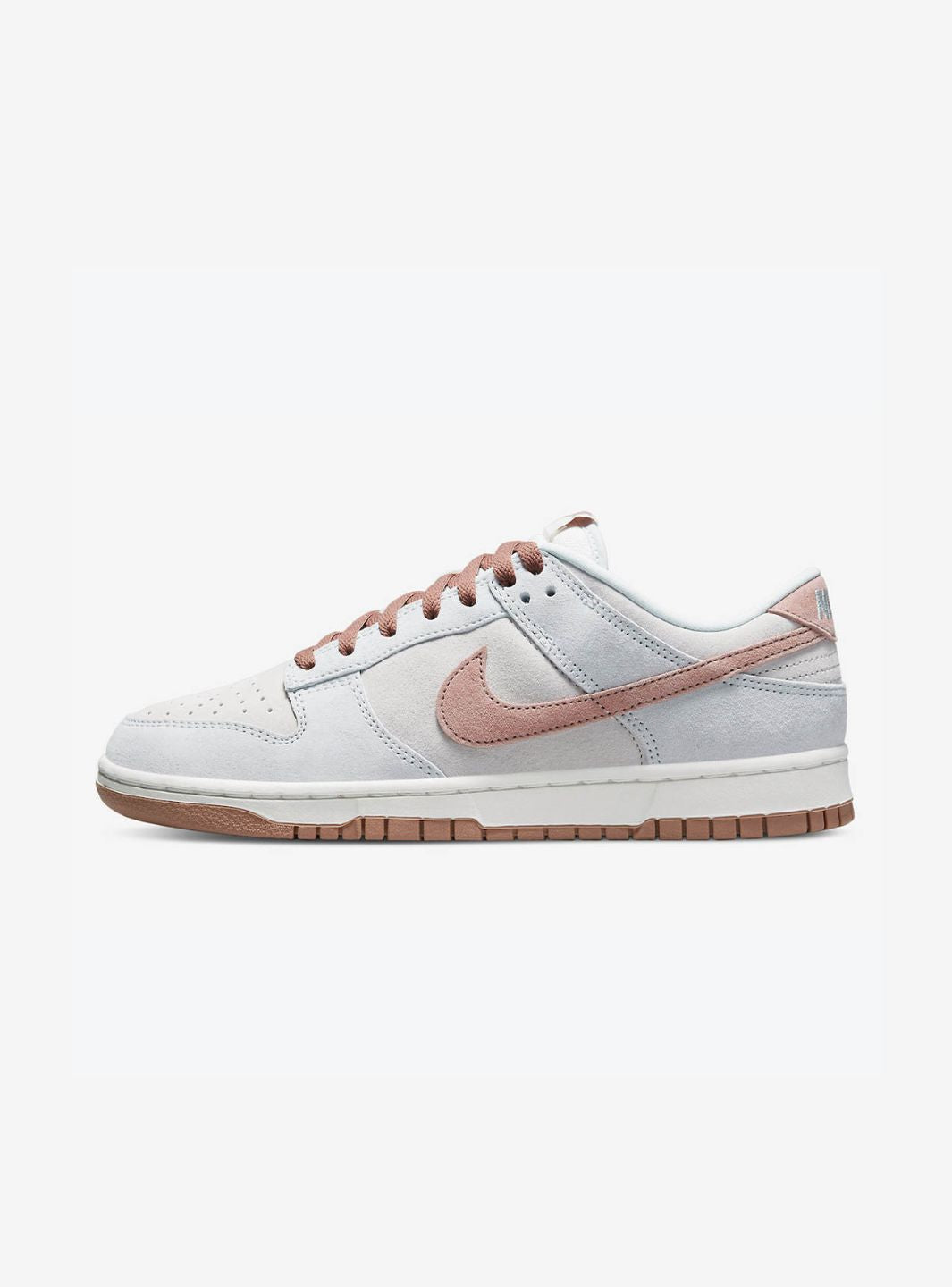 Nike Dunk Low Fossil Rose - DH7577-001 | ResellZone