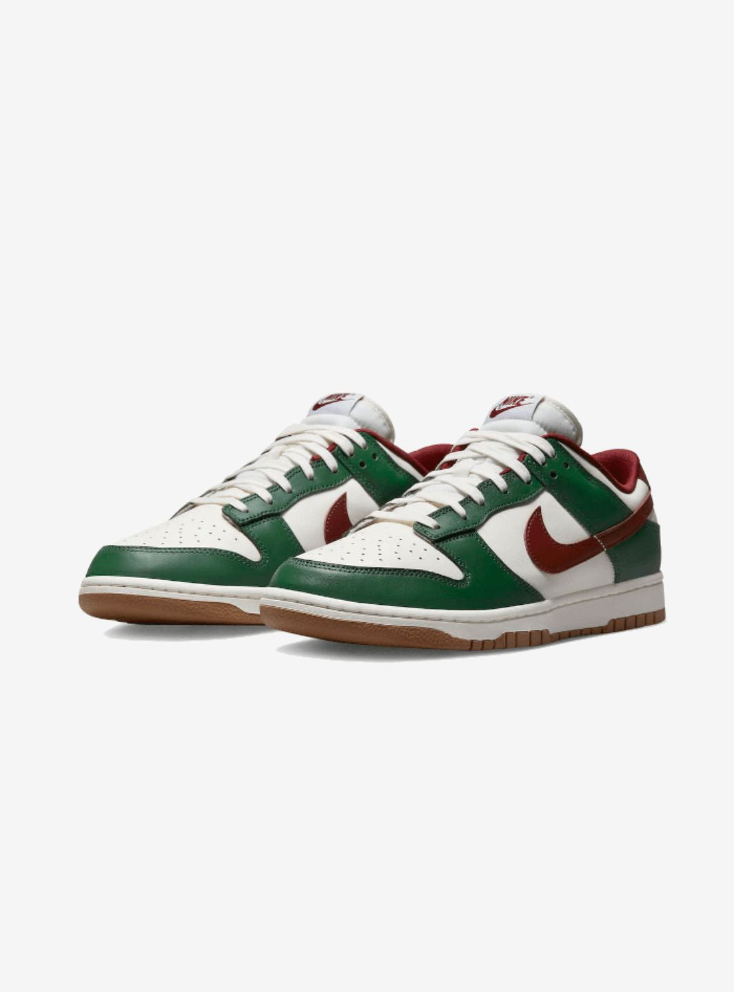 Nike Dunk Low Gorge Green - FB7160-161 | ResellZone