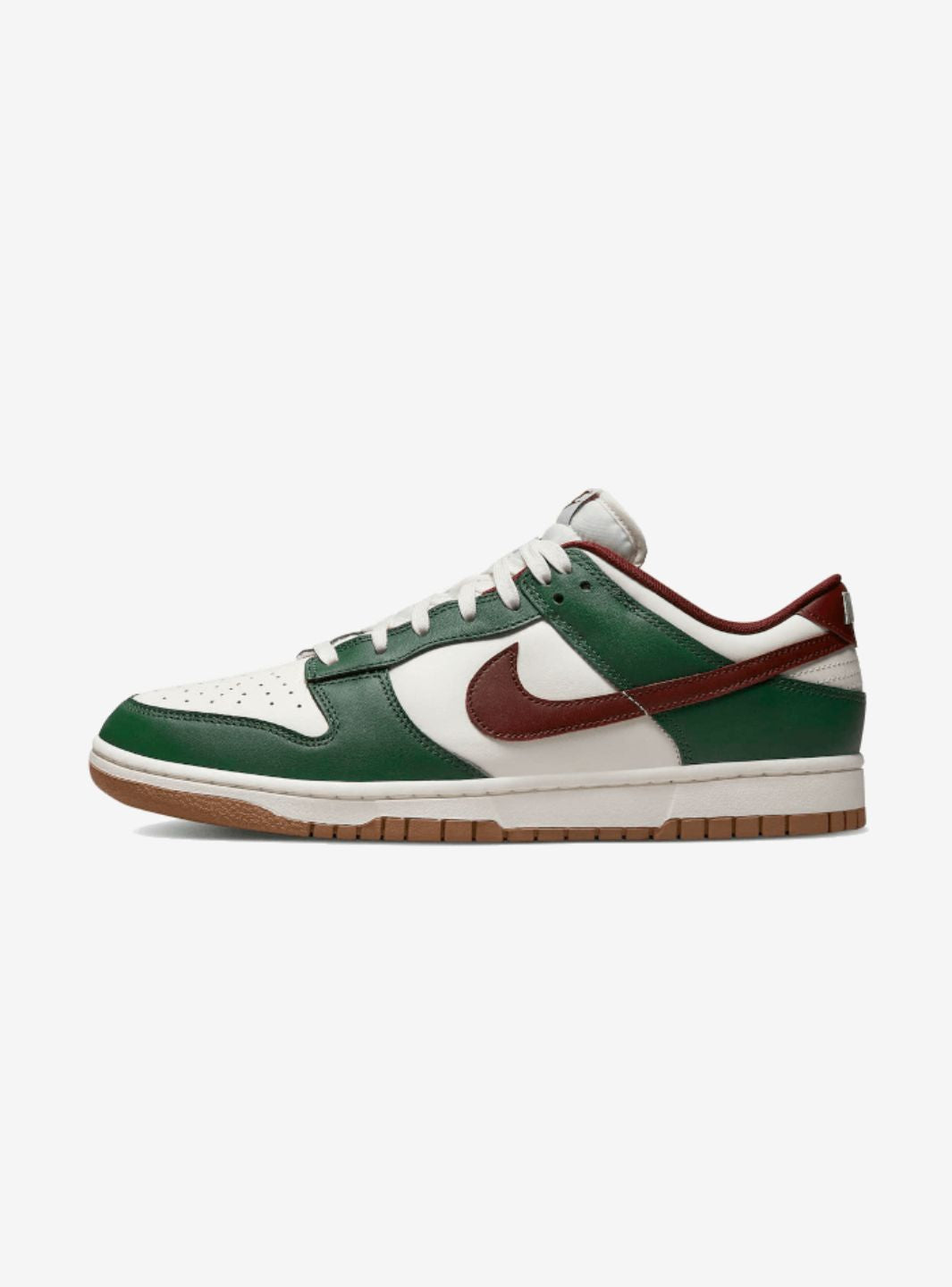 Nike Dunk Low Gorge Green - FB7160-161 | ResellZone