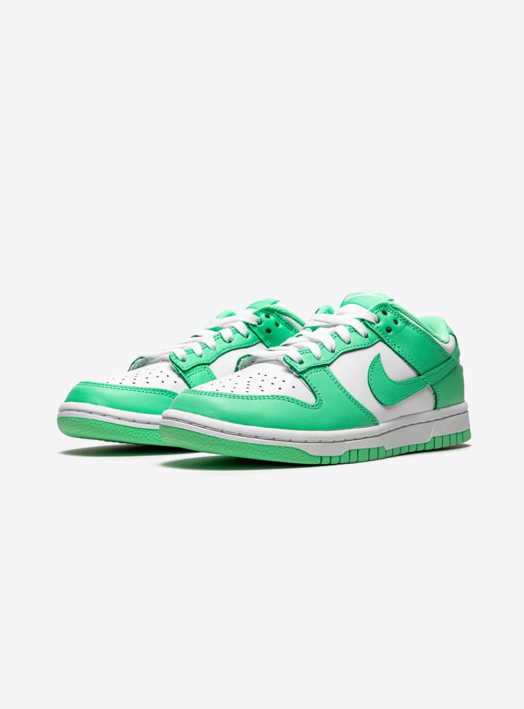 Nike Dunk Low Green Glow - DD1503-105 | ResellZone