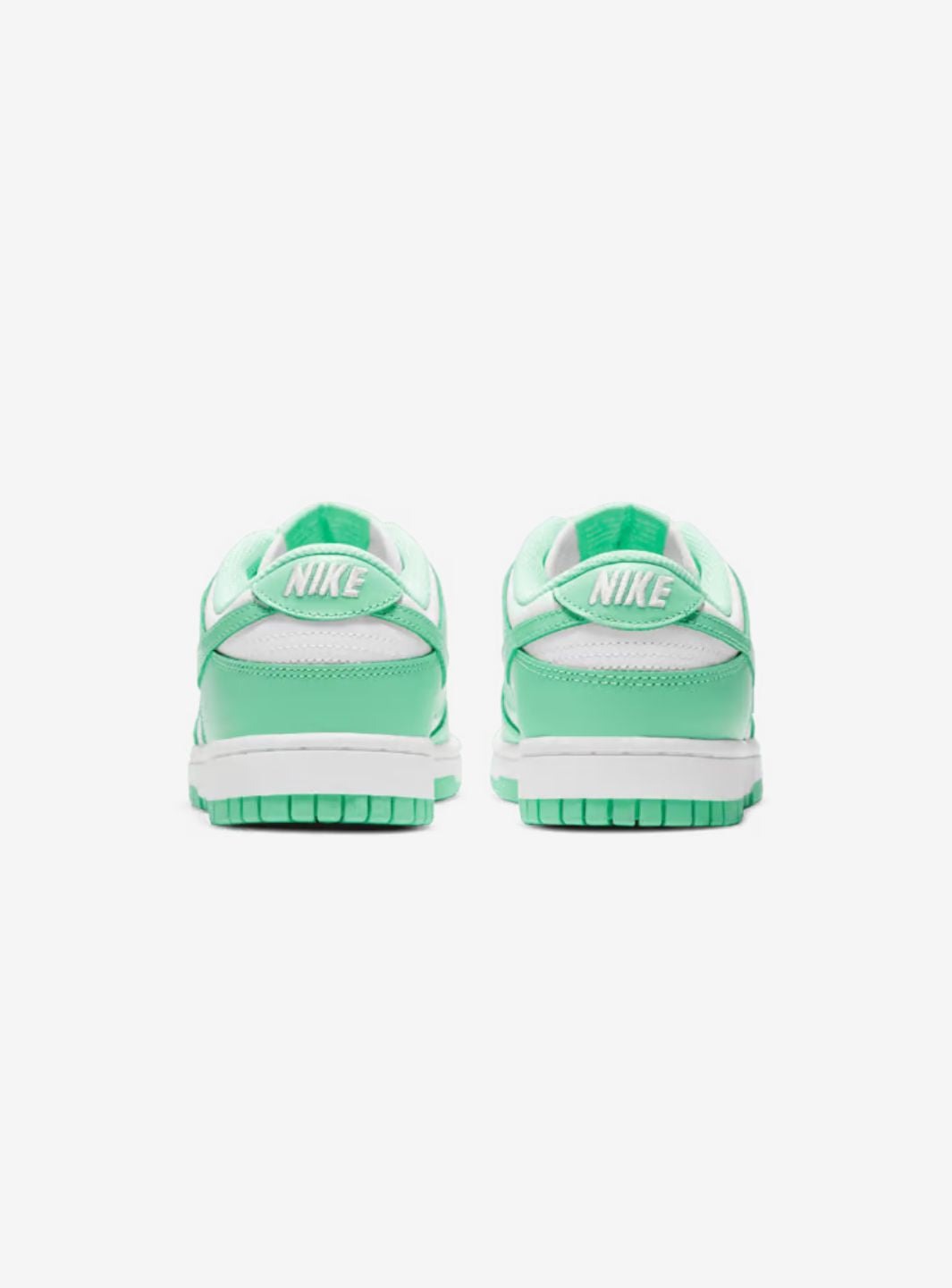 Nike Dunk Low Green Glow - DD1503-105 | ResellZone