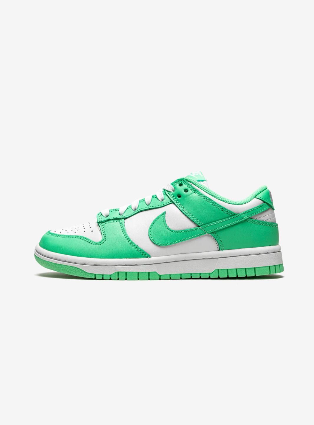 Nike Dunk Low Green Glow - DD1503-105 | ResellZone