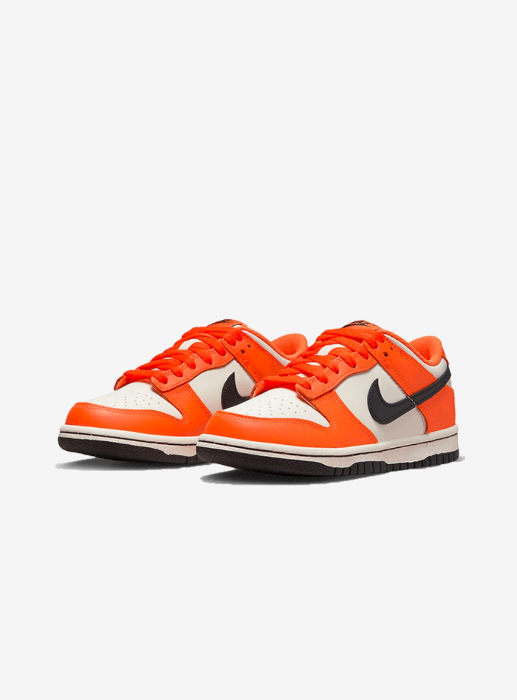 Nike Dunk Low Halloween 2022 - DH9765-003 | ResellZone