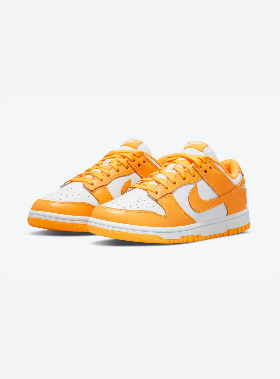 Nike Dunk Low Laser Orange - DD1503-800 | ResellZone