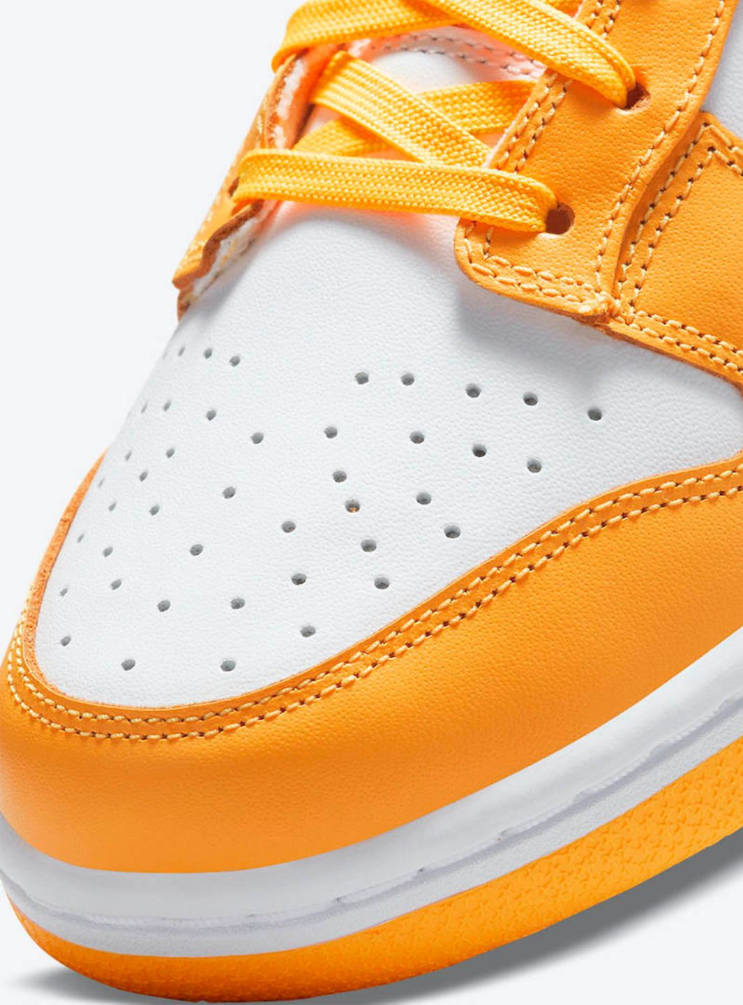 Nike Dunk Low Laser Orange - DD1503-800 | ResellZone